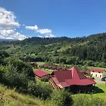 River Complex Lodge *