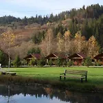 River Complex