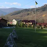 River Complex