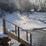 Lodge River Complex Richka