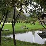 River Complex Lodge Richka