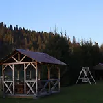 River Complex Lodge