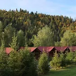 Lodge River Complex