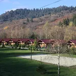 River Complex Lodge *