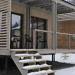 River Complex Lodge