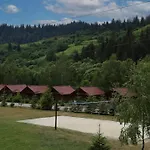 River Complex Lodge