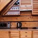 River Complex Lodge *