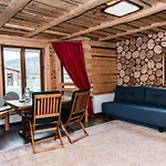 Lodge River Complex *