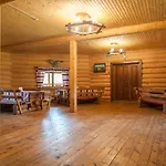 River Complex Lodge
