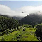 Lodge River Complex *