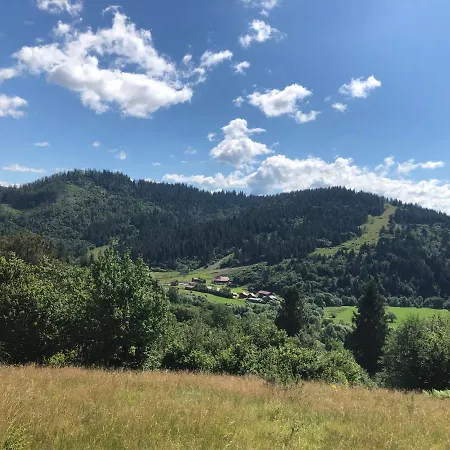 River Complex Richka