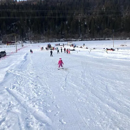 Lodge River Complex