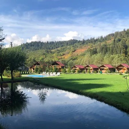 River Complex * Richka