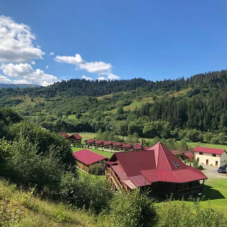 River Complex אכסניה *