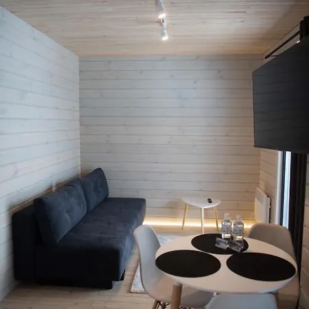 River Complex אכסניה