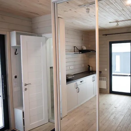 River Complex אכסניה