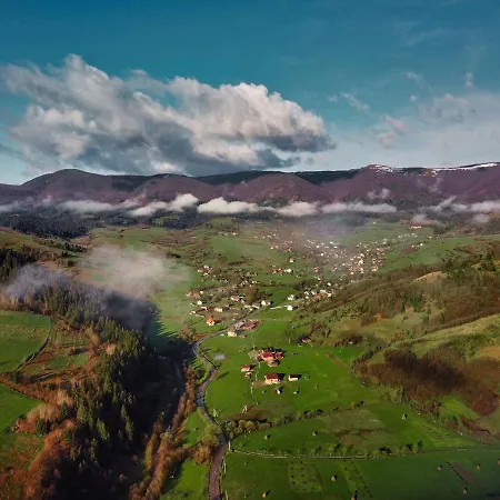 River Complex Richka