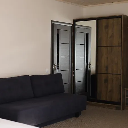 River Complex אכסניה