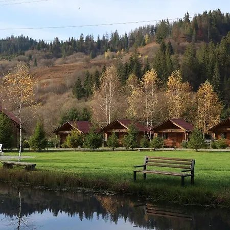 River Complex