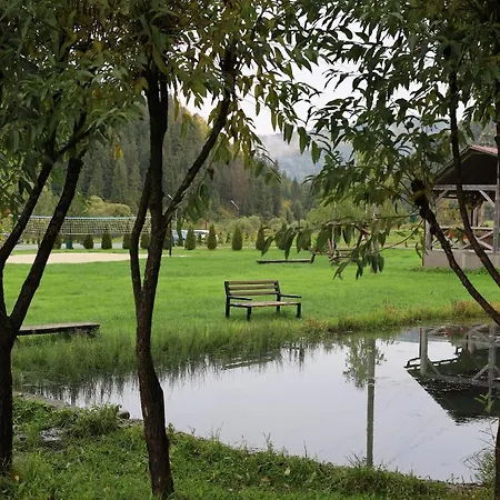 River Complex Lodge Richka