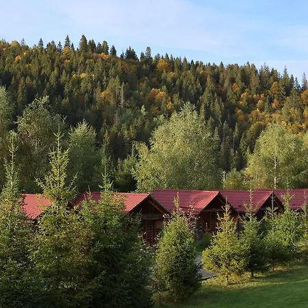 Lodge River Complex