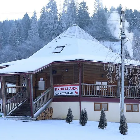 River Complex * Richka