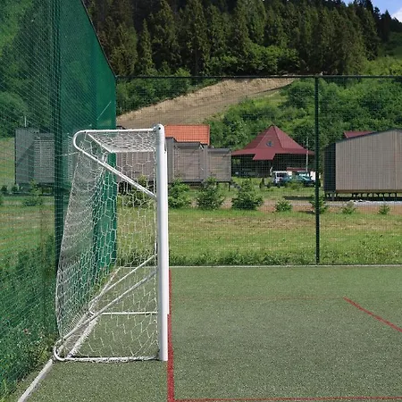 River Complex * Richka