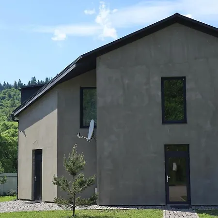 River Complex Richka