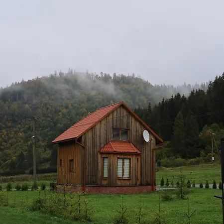 River Complex Lodge