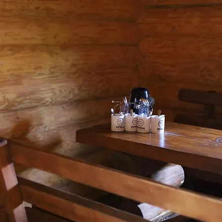 Lodge River Complex *