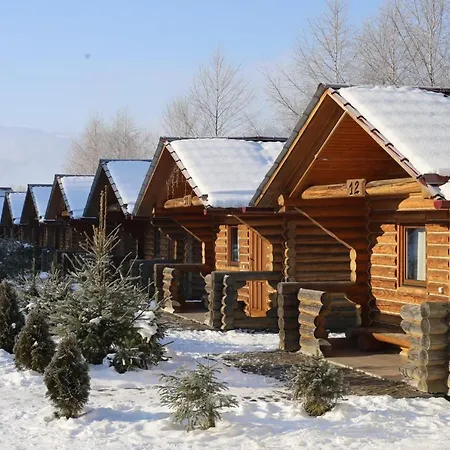 Lodge River Complex Richka