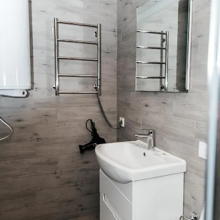 River Complex אכסניה