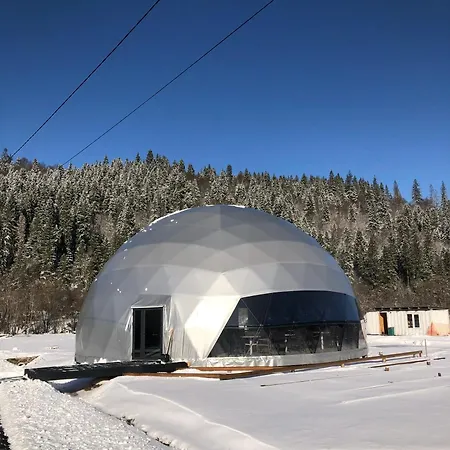 River Complex * Richka