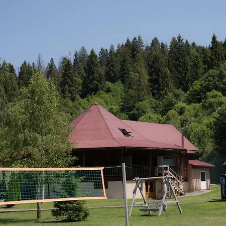 River Complex