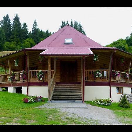Lodge River Complex