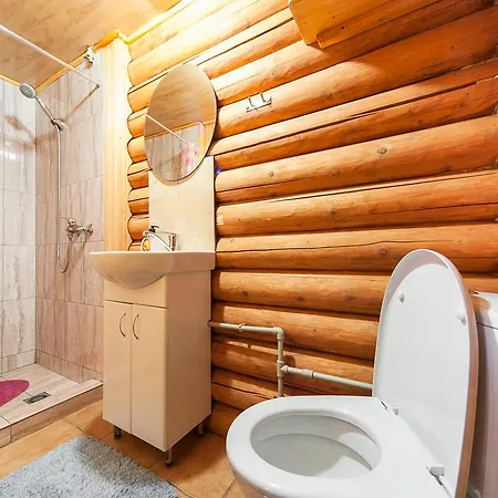 River Complex * Richka