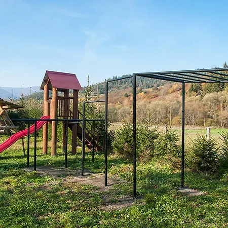 אכסניה River Complex *