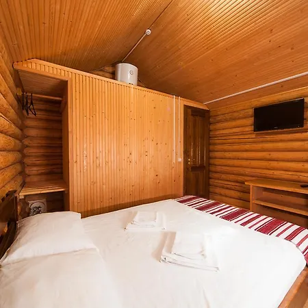 River Complex * Richka