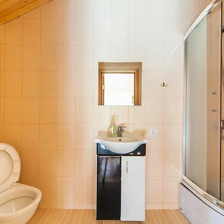 River Complex * Richka