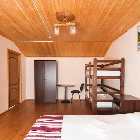 River Complex Lodge Richka