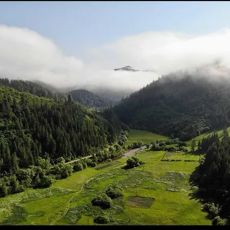 Lodge River Complex *