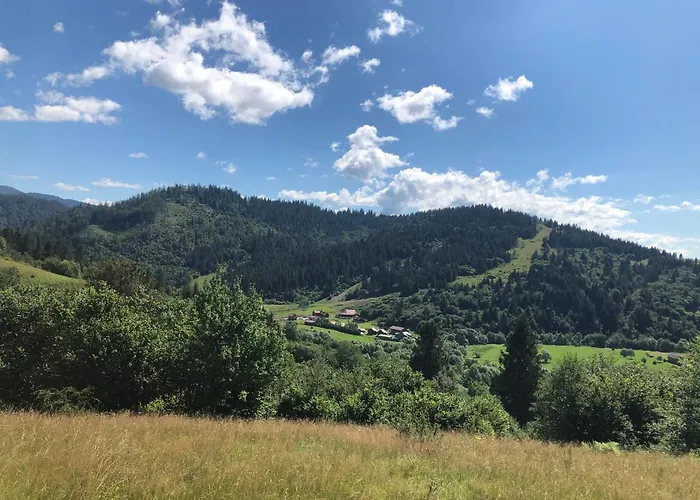 River Complex Richka