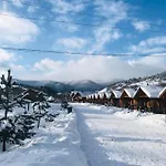 Lodge River Complex Richka
