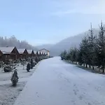 River Complex Lodge *