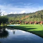 River Complex * Richka