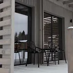 Lodge River Complex *