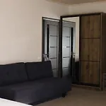 River Complex Lodge