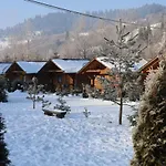 Lodge River Complex Richka