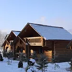 River Complex Lodge