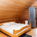 Lodge River Complex Richka